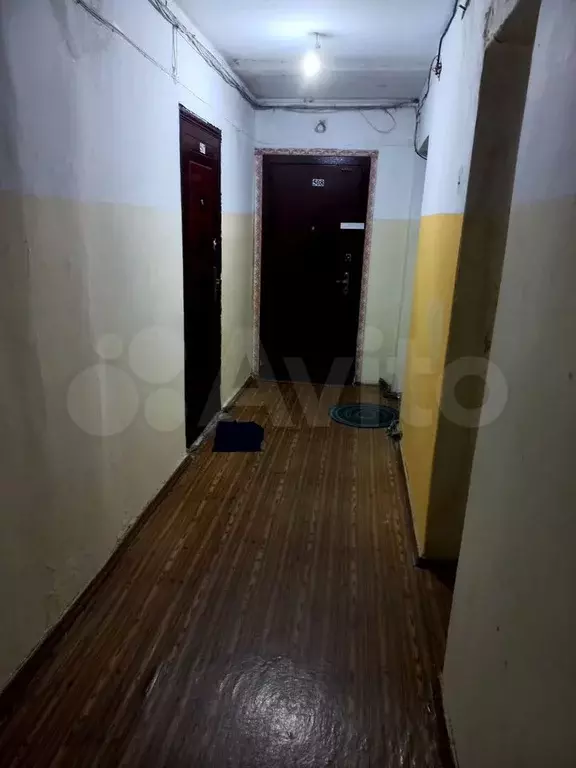 Комната 16 м в 2-к., 4/5 эт. - Фото 1