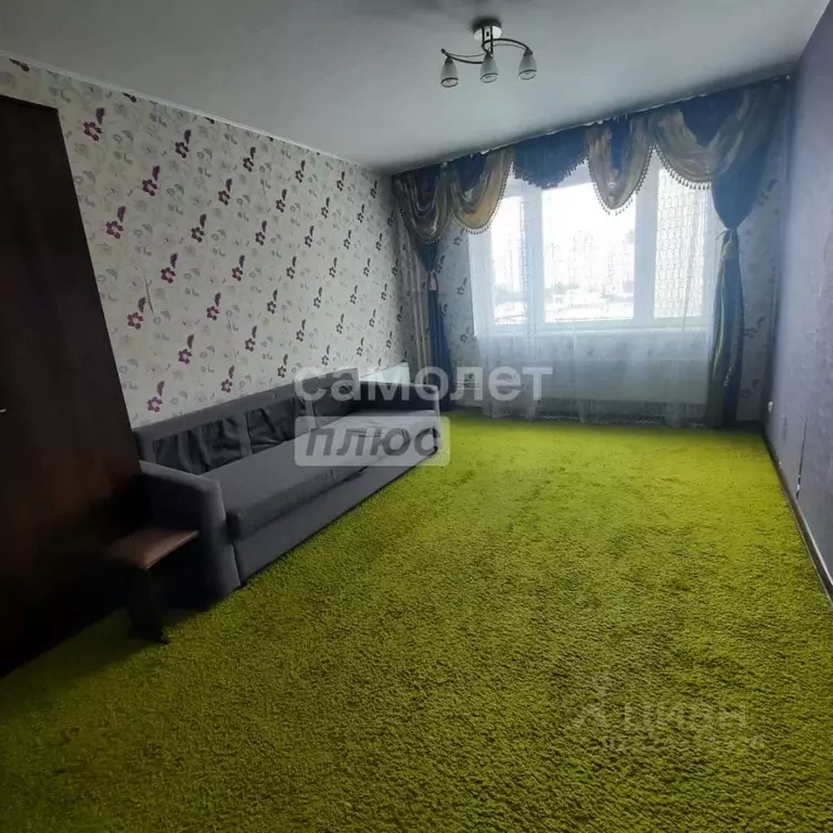 2-к кв. Московская область, Одинцово ул. Чистяковой, 42 (60.0 м) - Фото 1