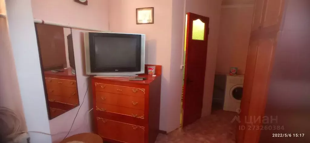 Дом в Крым, Симферополь ул. Джанкойская, 75 (28 м) - Фото 2