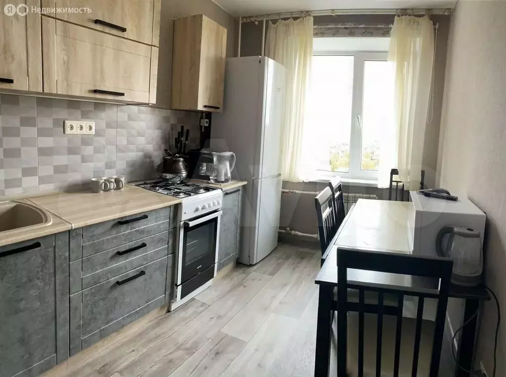 3-комнатная квартира: Волгореченск, Набережная улица, 52к3 (65.9 м) - Фото 1