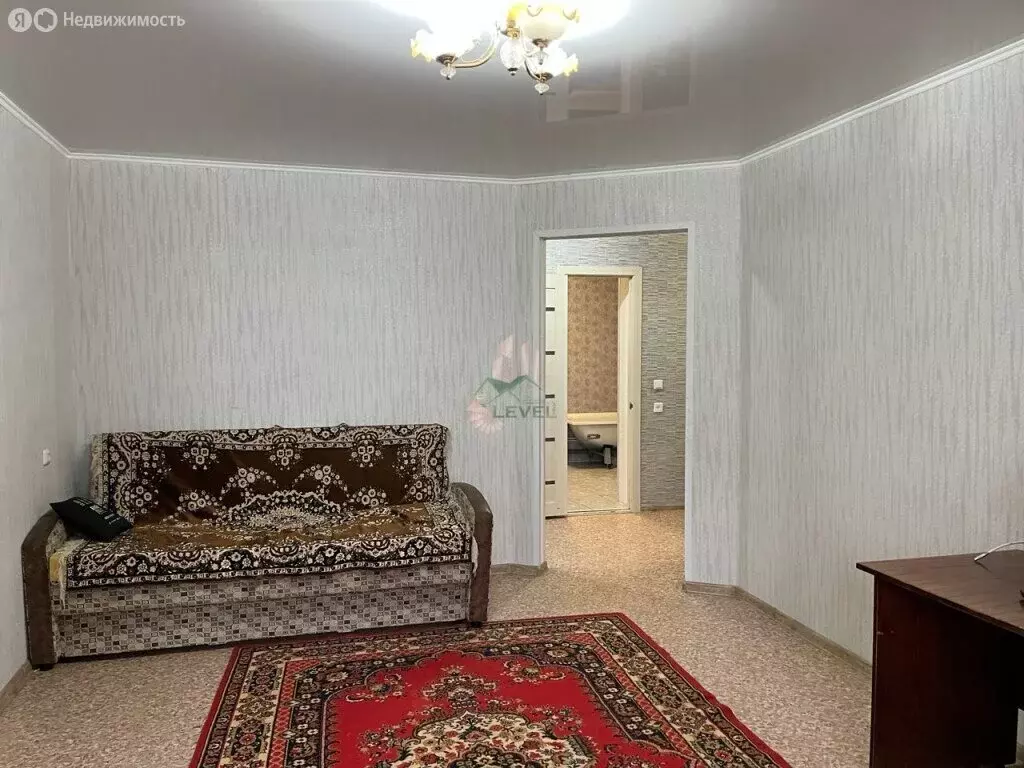 1-комнатная квартира: Энгельс, проспект Строителей, 47/4 (43.8 м) - Фото 1