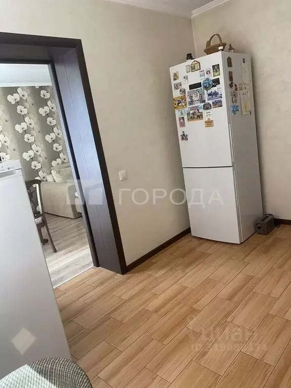 2-к кв. Новосибирская область, Бердск ул. Красная Сибирь, 136 (66.0 м) - Фото 1