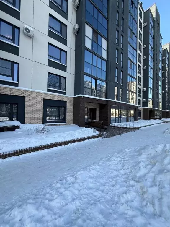 1-к кв. Челябинская область, Челябинский городской округ, пос. ... - Фото 1