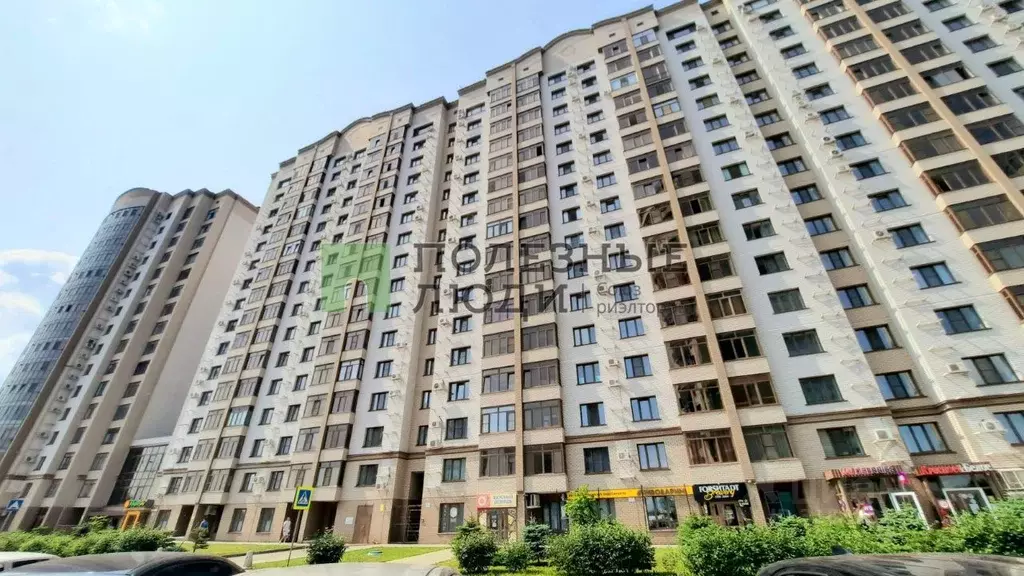 1-к кв. Алтайский край, Барнаул Приречная ул., 2А (40.0 м) - Фото 0
