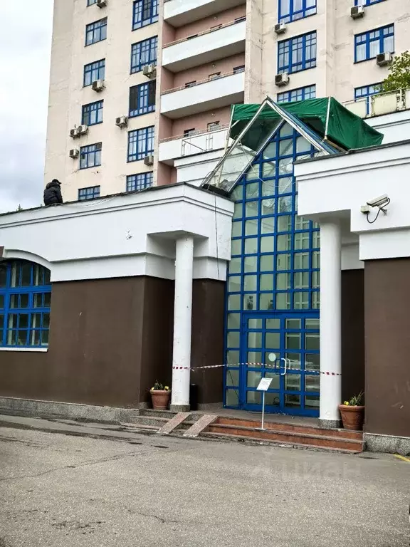 3-к кв. Москва ул. Маршала Василевского, 13К3 (107.0 м) - Фото 2