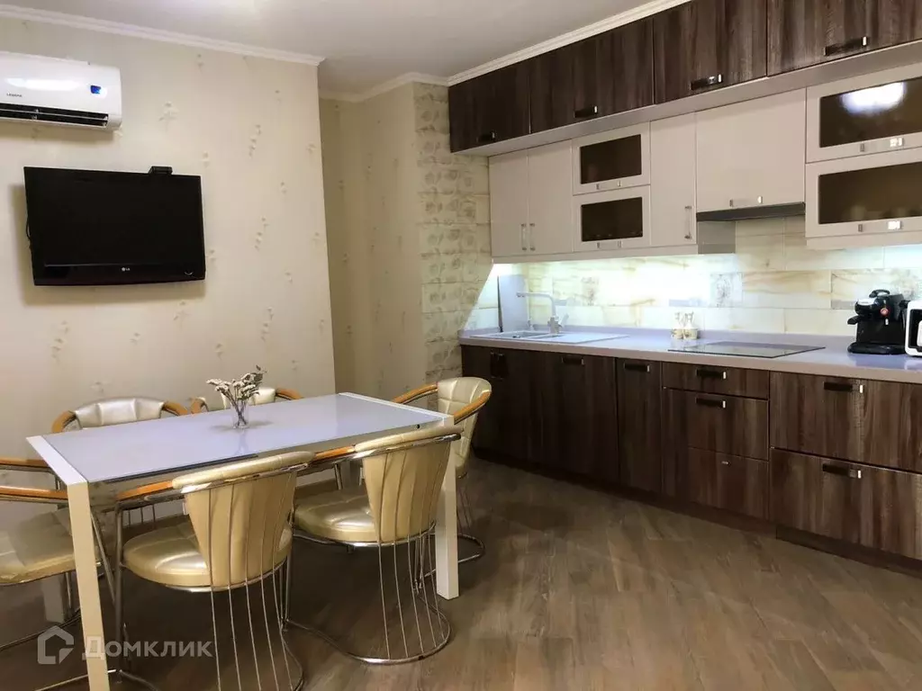 Продаётся 3-к квартира, 86.3 м - Фото 1