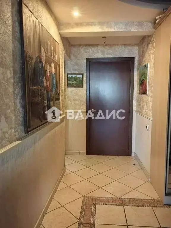 4-к кв. Московская область, Одинцово ул. Маршала Жукова, 34А (122.5 м) - Фото 2