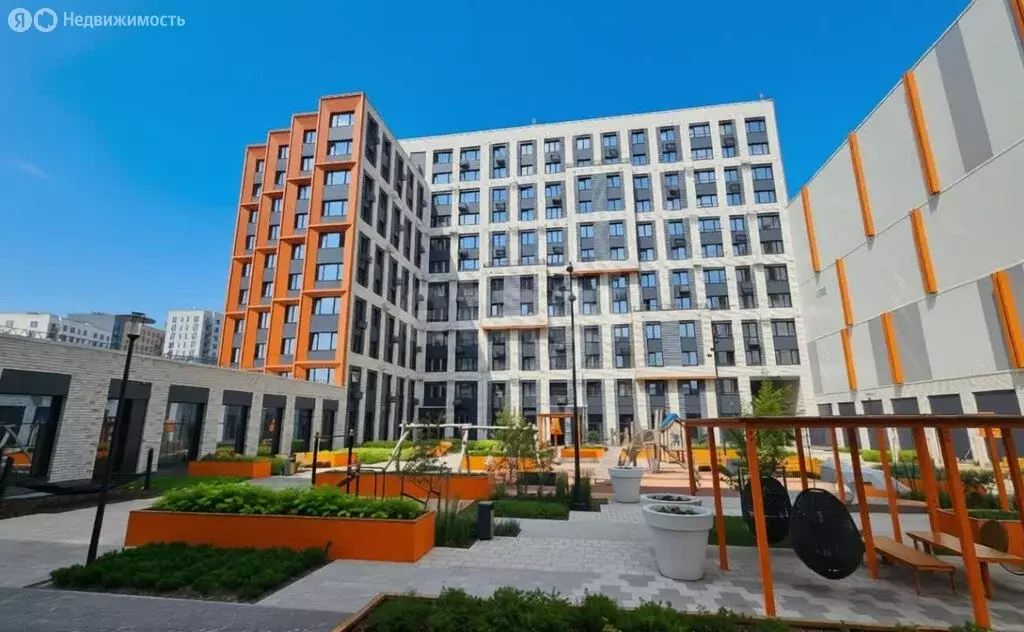 2-комнатная квартира: Тюмень, улица Андрея Кореневского, 5 (58 м) - Фото 2