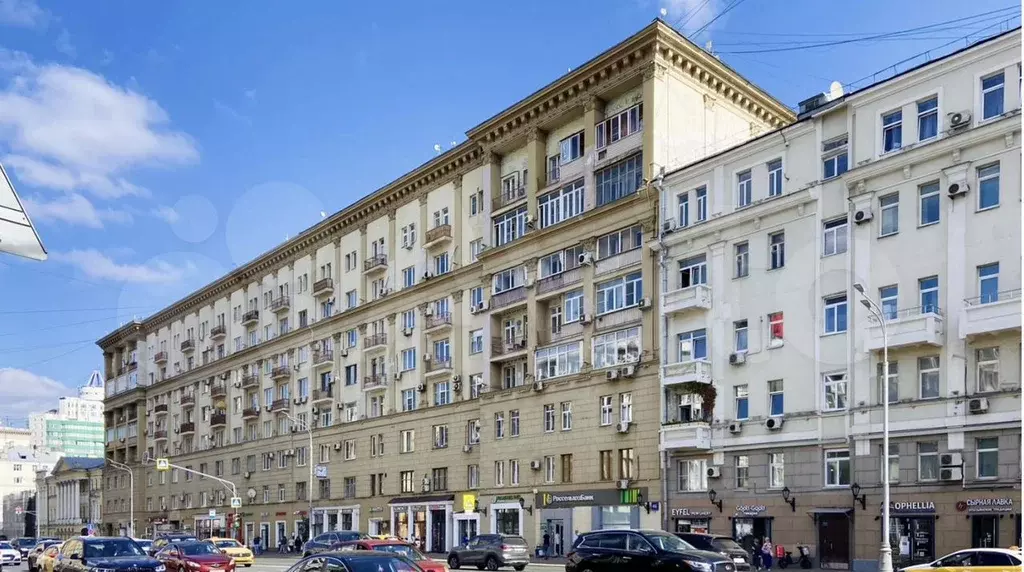 Аренда Торгового помещения - 80,0 м - Фото 1