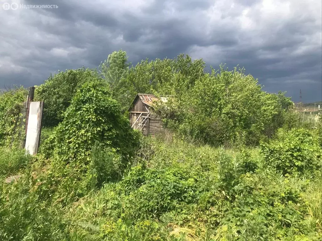 Участок в муниципальное образование Саратов, посёлок Расково (7 м) - Фото 0