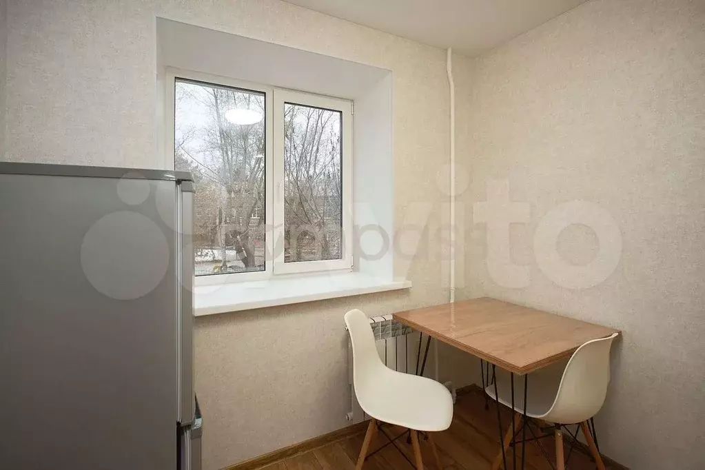 2-к. квартира, 42,5 м, 2/5 эт. - Фото 1