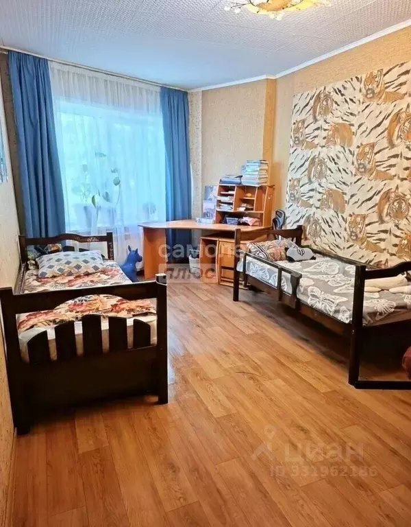 4-к кв. Липецкая область, Липецк Звездная ул., 4/2 (79.2 м) - Фото 0