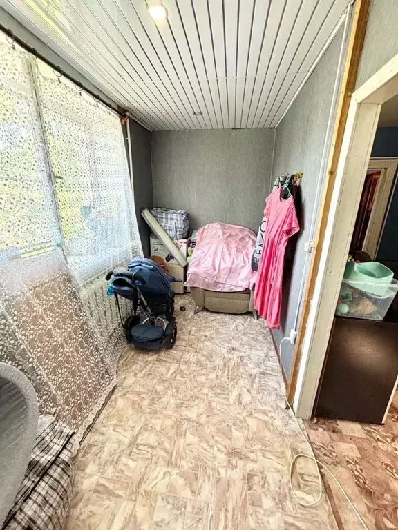 Продаётся 2-к квартира, 31.4 м - Фото 1
