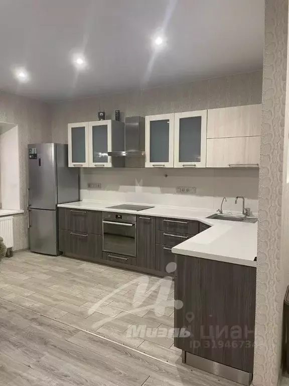 2-к кв. Москва пос. Коммунарка, ул. Фитаревская, 15к1 (57.0 м) - Фото 1