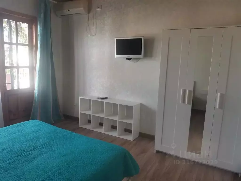 Комната Крым, Судак ул. Куш-Кая, 44 - Фото 2