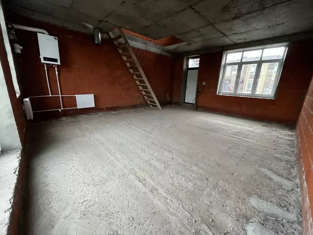 Таунхаус в Москва с. Никольское, ул. Алешинская Долина, 55/2 (78 м) - Фото 1