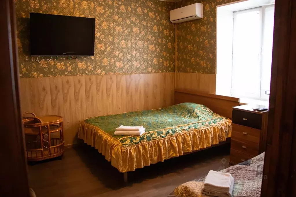 Комната Ярославская область, Ярославль ул. Салтыкова-Щедрина, 71 (35.0 ... - Фото 1