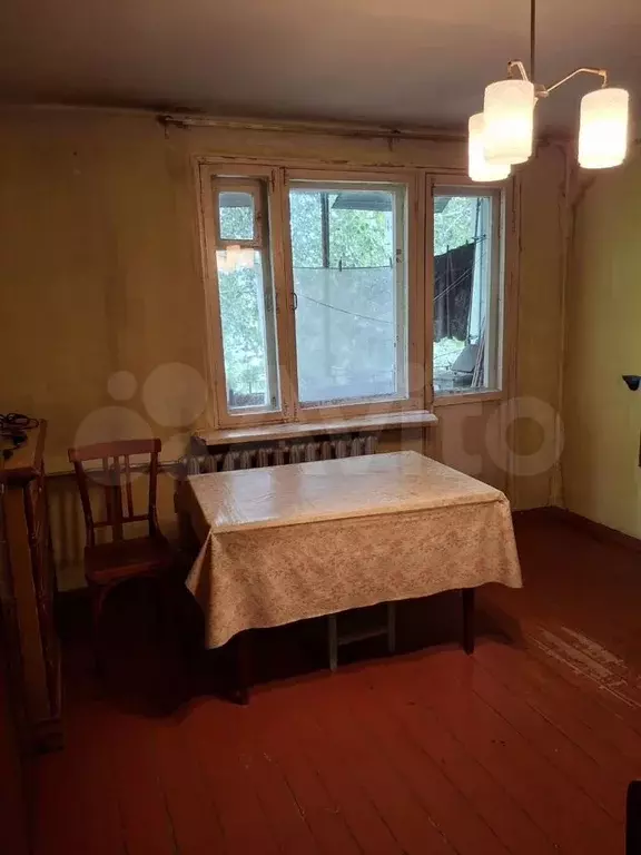 2-к. квартира, 43,5 м, 5/5 эт. - Фото 1