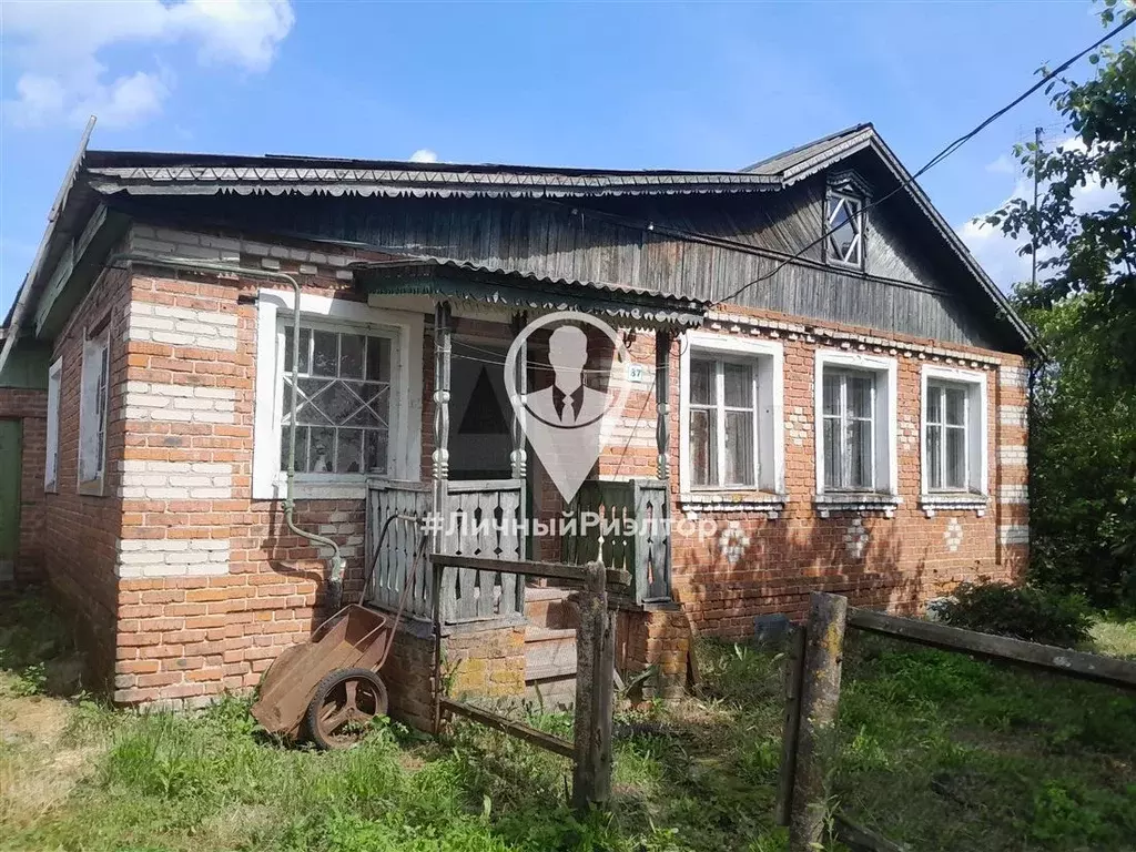 Дом 77,8 м на участке 25,5 сот. - Фото 0