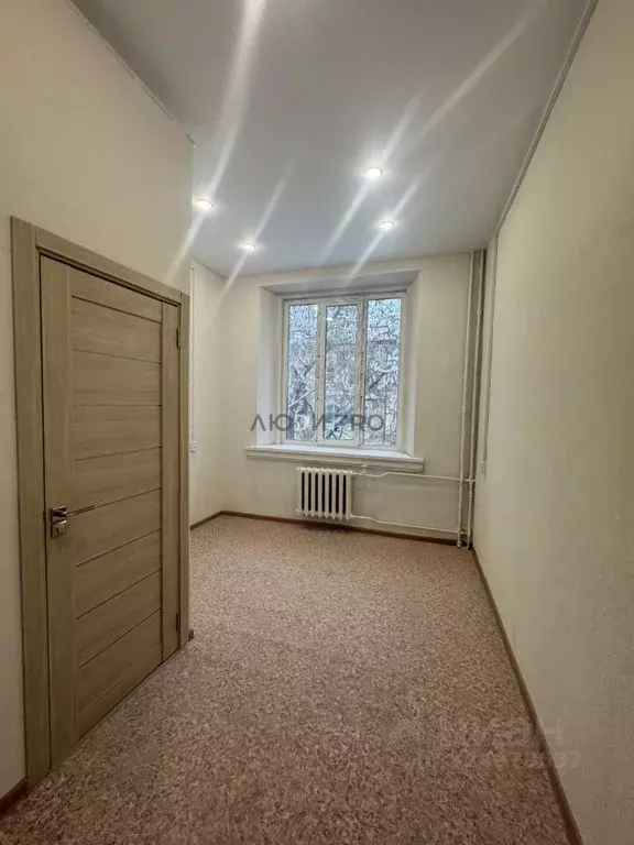 Комната Кировская область, Киров ул. Ленина, 78 (12.0 м) - Фото 1