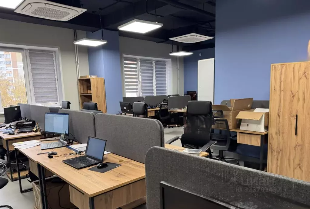 Помещение свободного назначения в Мордовия, Саранск Псковская ул., ... - Фото 2