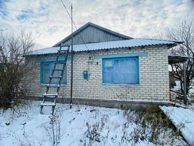 Дом в Белгородская область, Алексеевский муниципальный округ, с. ... - Фото 0