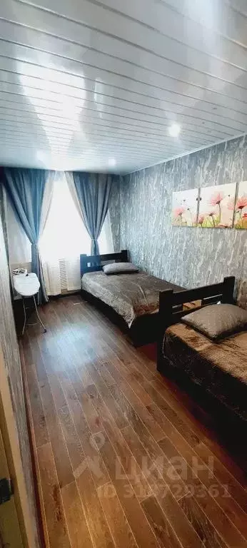 3-к кв. Хабаровский край, Комсомольск-на-Амуре Магистральное ш., 15к1 ... - Фото 0