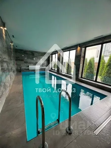 Дом в Самарская область, Самара 9-я просека 5-я линия (250 м) - Фото 0