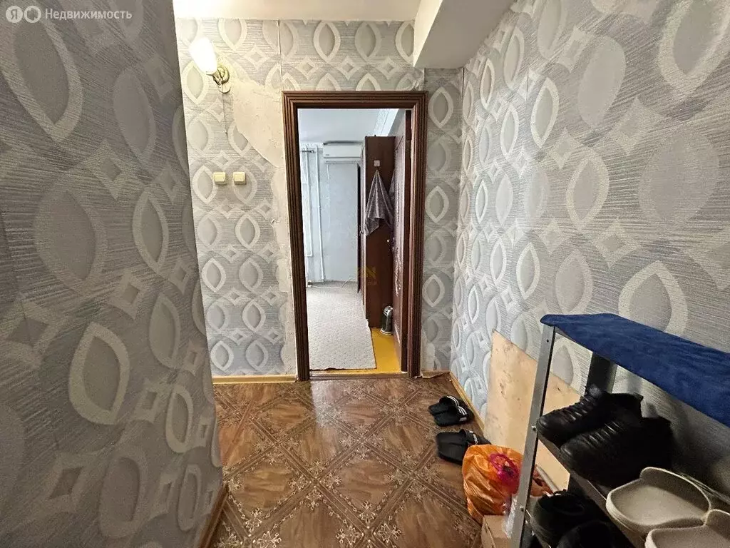 1-комнатная квартира: Каспийск, улица Хизроева, 33 (37 м) - Фото 1