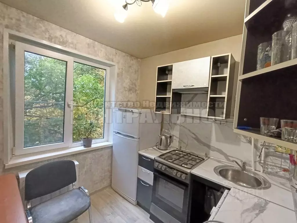 2-к кв. Смоленская область, Смоленский муниципальный округ, с. Печерск ... - Фото 2