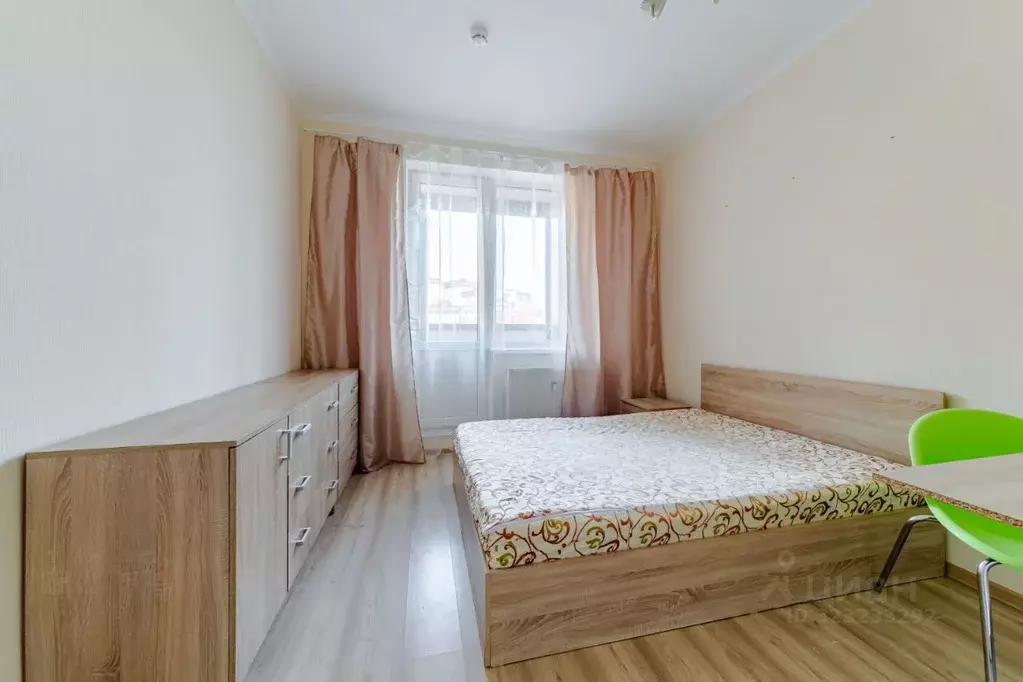 Студия Ленинградская область, Кудрово г. Всеволожский район, Заневское ... - Фото 1