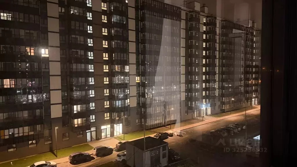 Студия Ленинградская область, Кудрово г. Всеволожский район, Заневское ... - Фото 2