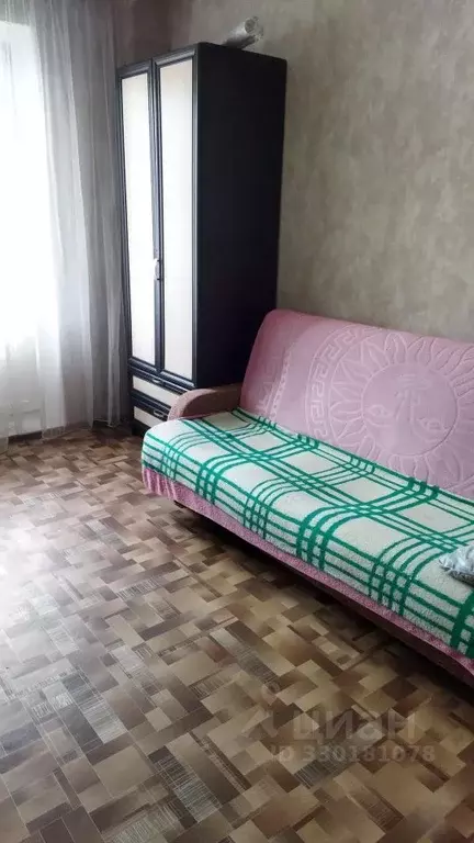 Студия Томская область, Томск Урожайный пер., 27Б (26.0 м) - Фото 2