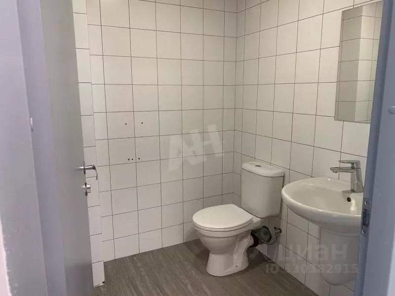 Офис в Московская область, Красногорск городской округ, БЦ Рига Ленд ... - Фото 1