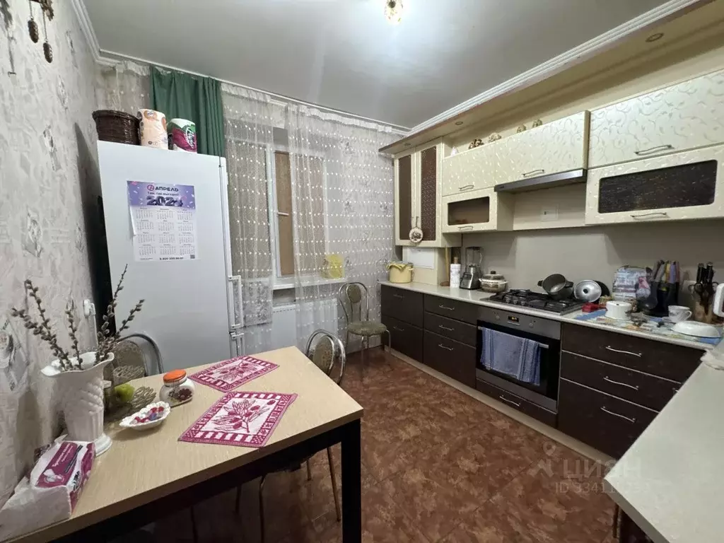 2-к кв. Краснодарский край, Ейск ул. Герцена, 88/5 (48.0 м) - Фото 1
