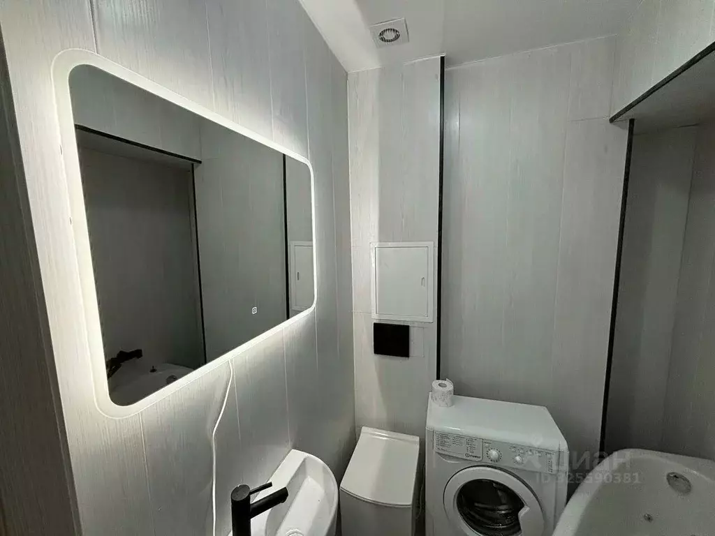 Студия Москва Шмитовский проезд, 39к6 (21.0 м) - Фото 0