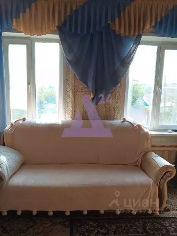 Дом в Алтайский край, Барнаул городской округ, Южный рп ул. ... - Фото 1