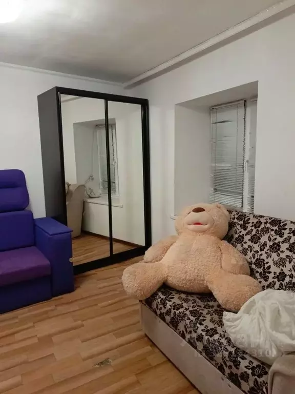 1-к кв. Крым, Симферополь ул. Маяковского (30.0 м) - Фото 0