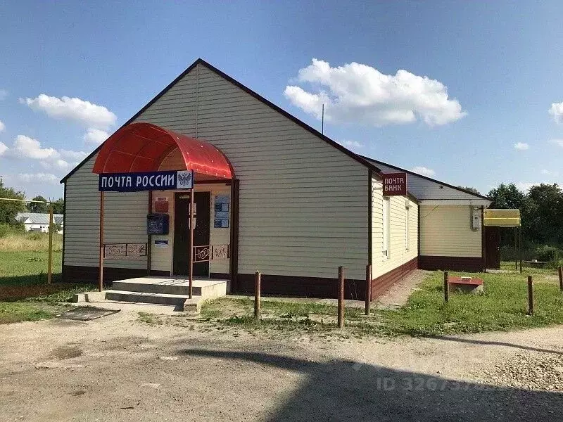 Помещение свободного назначения в Марий Эл, Звениговский район, ... - Фото 1