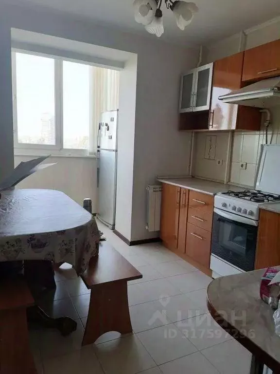 Квартира, 2 комнаты, 66 м - Фото 0