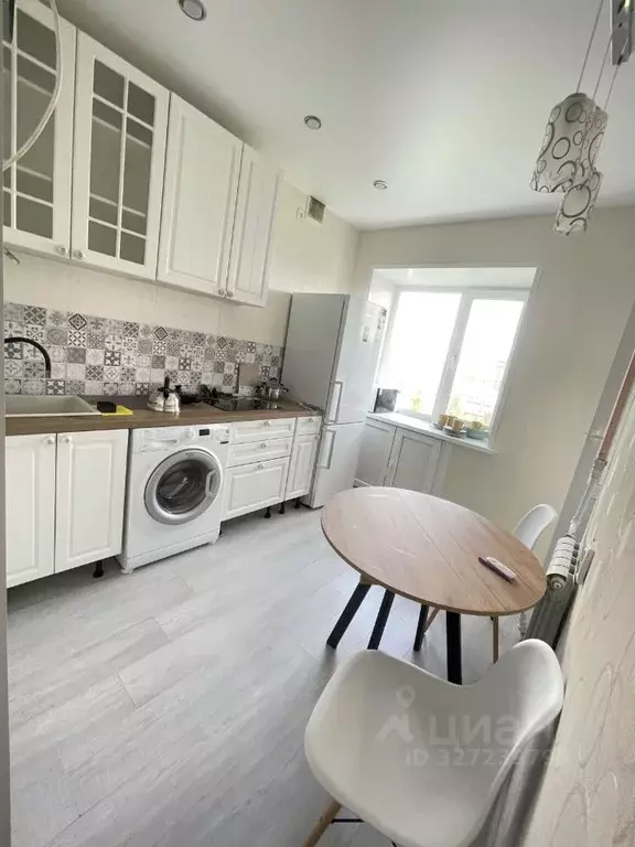 1-к кв. Архангельская область, Архангельск ул. Выучейского, 28 (30.7 ... - Фото 1