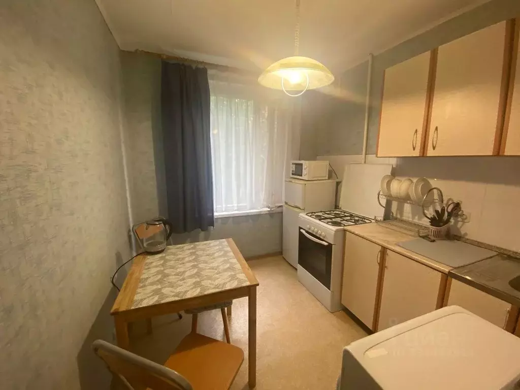 1-к кв. Москва Полярная ул., 52К4 (38.0 м) - Фото 2