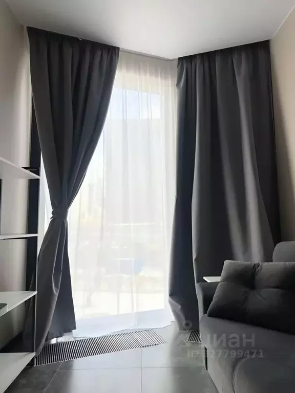 2-к кв. Москва Береговой проезд, 2 (46.0 м) - Фото 2