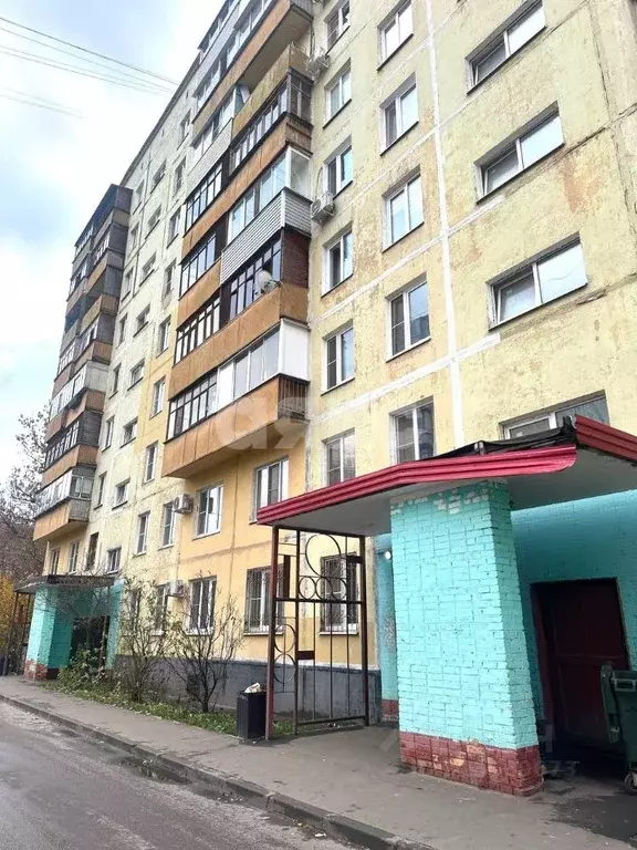 2-к кв. Московская область, Раменское ул. Гурьева, 9 (47.0 м) - Фото 1