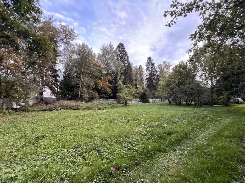 Участок в Московская область, Химки Сходня мкр, Удачное кв-л, вл5 ... - Фото 2