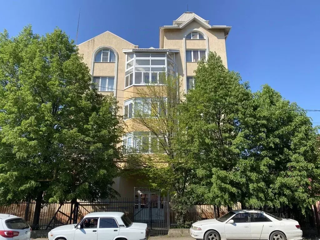 Помещение свободного назначения в Краснодарский край, Краснодар ... - Фото 2
