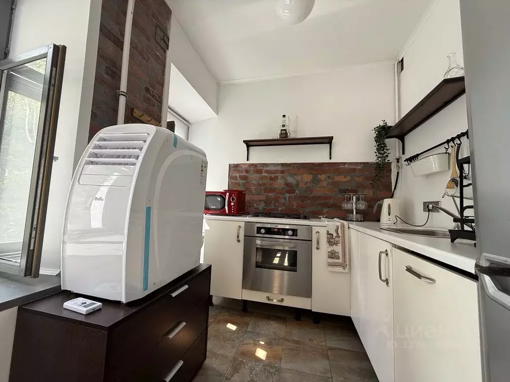 1-к кв. Санкт-Петербург 7-я Красноармейская ул., 21 (52.5 м) - Фото 2