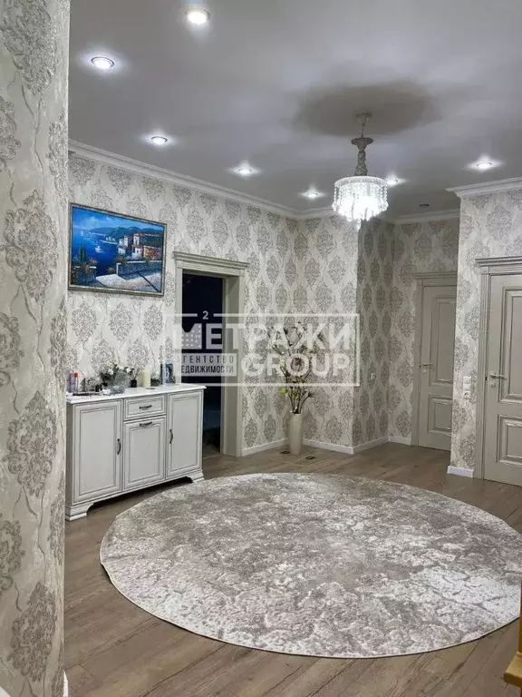 Дом в Московская область, Щелково городской округ, Заря ТСН 653 (250 ... - Фото 2
