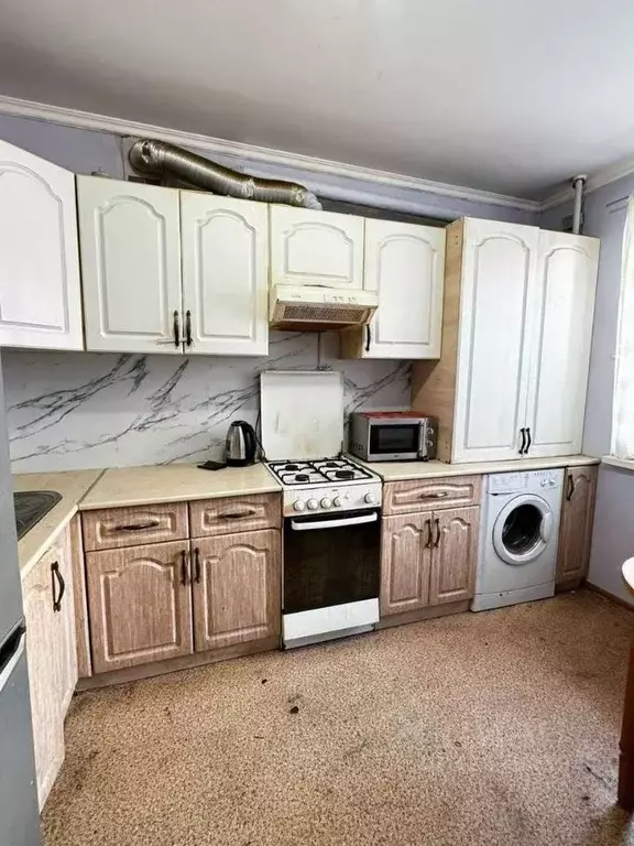 1-к кв. Самарская область, Самара бул. Ивана Финютина, 25 (34.0 м) - Фото 1