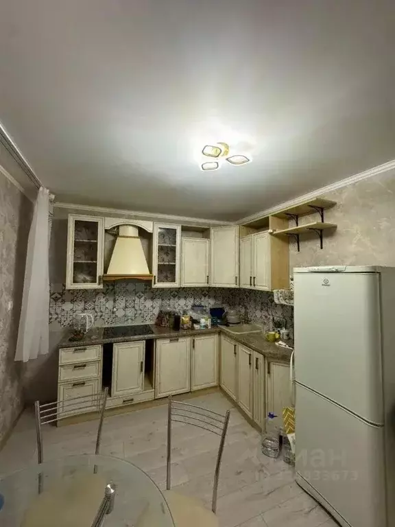 2-к кв. Ростовская область, Ростов-на-Дону Красноармейская ул., 298/81 ... - Фото 2